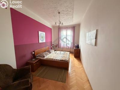 Prodej činžovního domu Praha č. 10