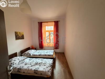 Prodej činžovního domu Praha č. 11