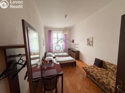 Prodej činžovního domu Praha č. 12