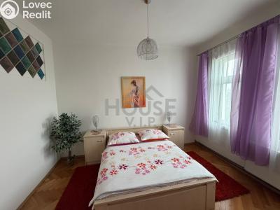 Prodej činžovního domu Praha č. 14
