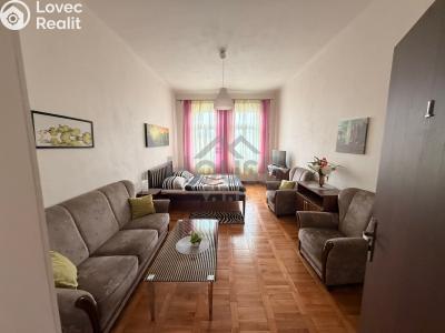 Prodej činžovního domu Praha č. 15