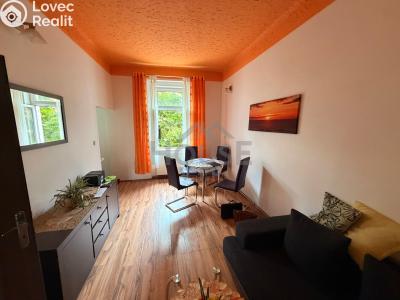 Prodej činžovního domu Praha č. 16
