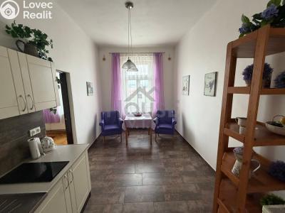 Prodej činžovního domu Praha č. 19
