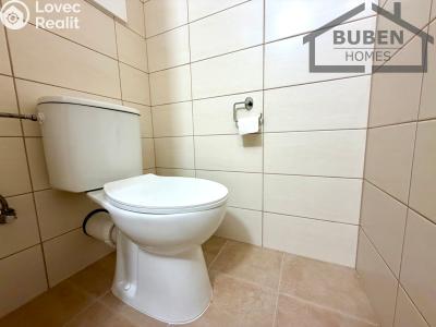 Pronájem bytu 1+1 Bor, Borská č. 13