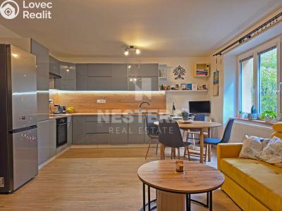 Sale apartment 2+KK Beroun, Třída Míru č. 1