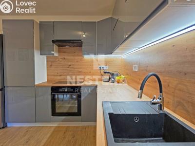 Sale apartment 2+KK Beroun, Třída Míru č. 4