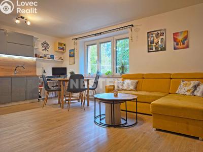 Sale apartment 2+KK Beroun, Třída Míru č. 8