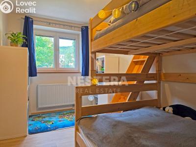 Sale apartment 2+KK Beroun, Třída Míru č. 9