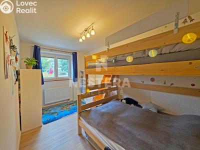 Sale apartment 2+KK Beroun, Třída Míru č. 10