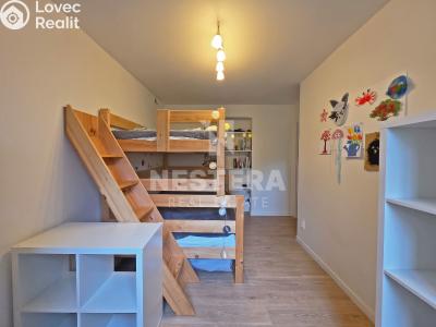 Sale apartment 2+KK Beroun, Třída Míru č. 11