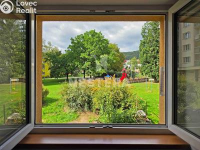 Sale apartment 2+KK Beroun, Třída Míru č. 12