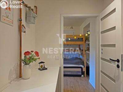 Sale apartment 2+KK Beroun, Třída Míru č. 13