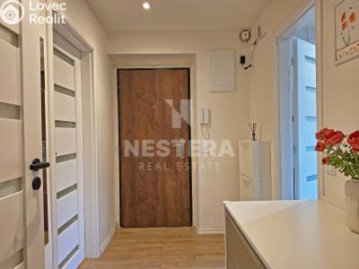 Sale apartment 2+KK Beroun, Třída Míru č. 14