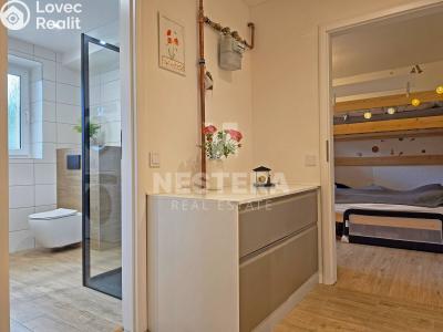 Sale apartment 2+KK Beroun, Třída Míru č. 15