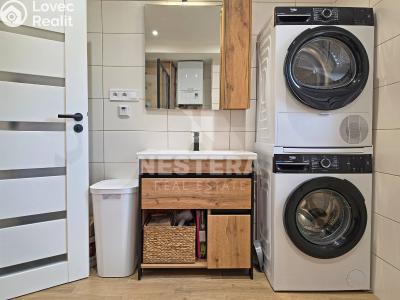 Sale apartment 2+KK Beroun, Třída Míru č. 18