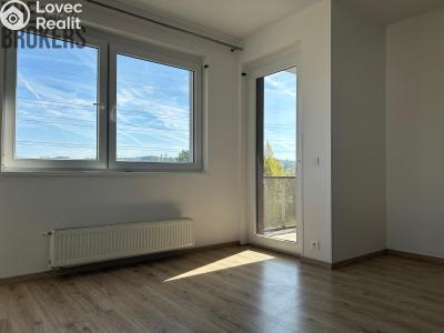 Pronájem bytu 2+KK Praha, Saarinenova č. 5