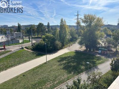 Pronájem bytu 2+KK Praha, Saarinenova č. 7