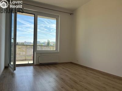 Pronájem bytu 2+KK Praha, Saarinenova č. 9