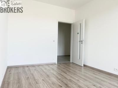 Pronájem bytu 2+KK Praha, Saarinenova č. 10