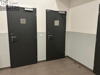 Pronájem bytu 2+KK Praha, Saarinenova č. 14
