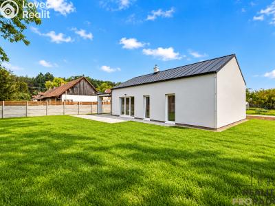 Prodej rodinného domu Kladruby nad Labem č. 5