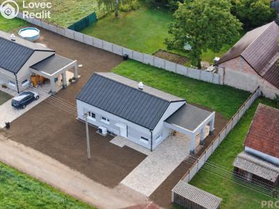 Prodej rodinného domu Kladruby nad Labem č. 22