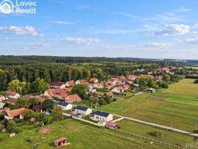 Prodej rodinného domu Kladruby nad Labem č. 24