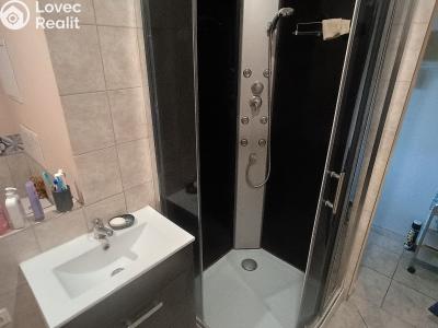 Sale apartment 2+1 Karlovy Vary, Dvořákova č. 2