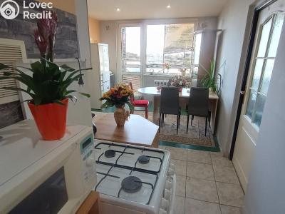 Sale apartment 2+1 Karlovy Vary, Dvořákova č. 5