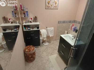 Sale apartment 2+1 Karlovy Vary, Dvořákova č. 14