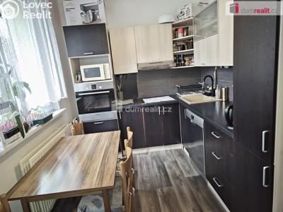 Продаж квартири 4+1 Liberec č. 5