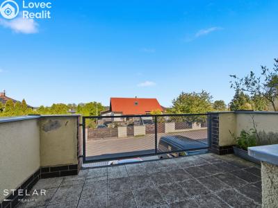Продажа семейного дома Vřesina, Hřbitovní 830 č. 4