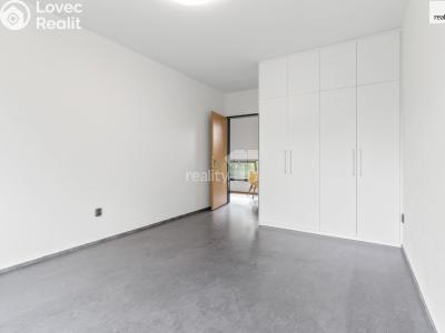 Pronájem bytu 3+KK Praha-Benice č. 10