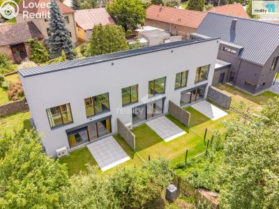 Pronájem bytu 3+KK Praha-Benice č. 25
