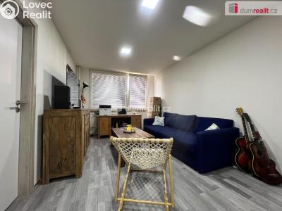 Sale apartment 2+KK Příbram, Milínská č. 1