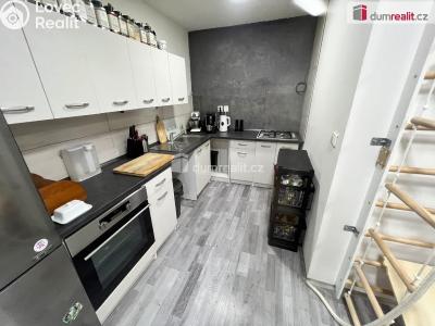 Sale apartment 2+KK Příbram, Milínská č. 3