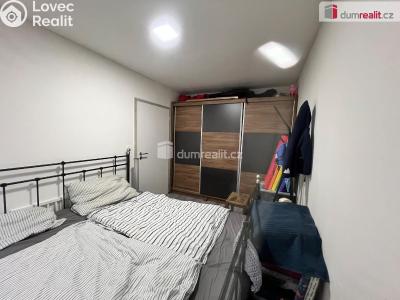 Sale apartment 2+KK Příbram, Milínská č. 4