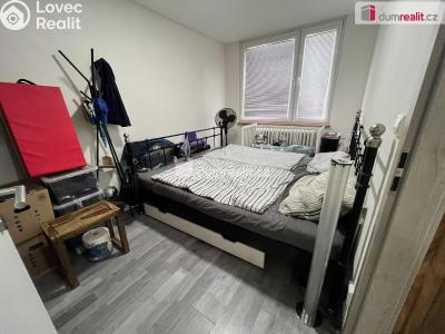 Sale apartment 2+KK Příbram, Milínská č. 6