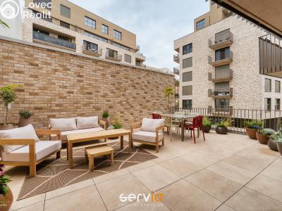 Продажа квартиры 3+KK Brno, Bratislavská č. 3