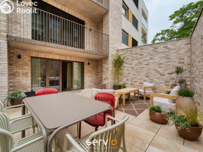 Продажа квартиры 3+KK Brno, Bratislavská č. 4