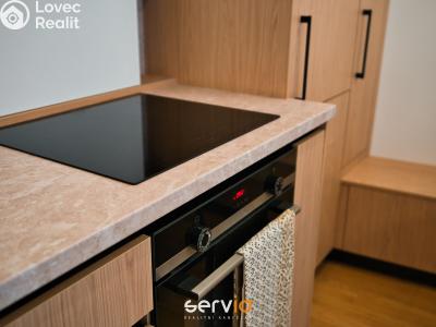 Продажа квартиры 3+KK Brno, Bratislavská č. 10