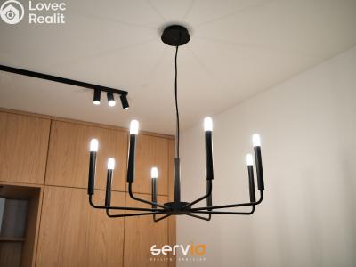 Продажа квартиры 3+KK Brno, Bratislavská č. 12