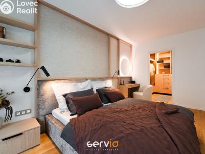 Продажа квартиры 3+KK Brno, Bratislavská č. 14