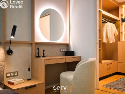 Продажа квартиры 3+KK Brno, Bratislavská č. 15