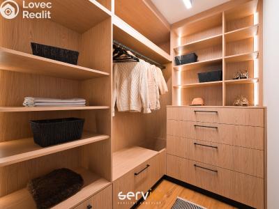Продажа квартиры 3+KK Brno, Bratislavská č. 16