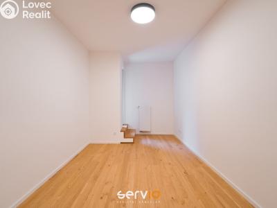 Продажа квартиры 3+KK Brno, Bratislavská č. 18
