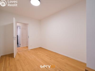 Продажа квартиры 3+KK Brno, Bratislavská č. 19