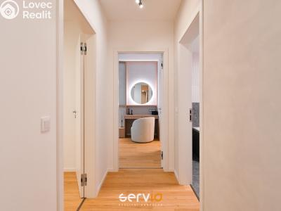 Продажа квартиры 3+KK Brno, Bratislavská č. 20