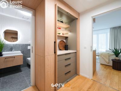 Продажа квартиры 3+KK Brno, Bratislavská č. 21