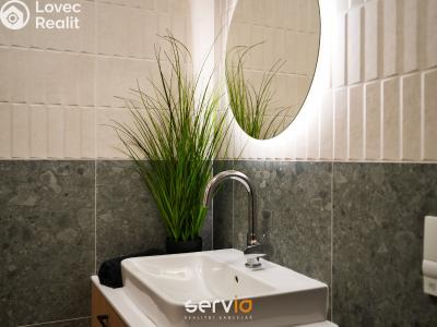 Продажа квартиры 3+KK Brno, Bratislavská č. 23